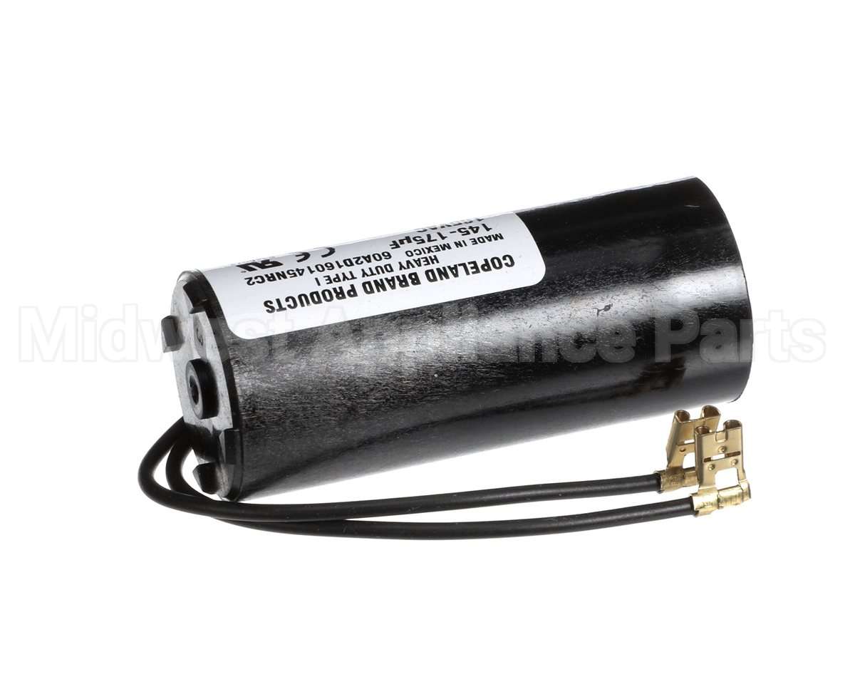 334-60411-14 Traulsen Capacitor Start Copeland 165Va