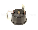 334-60417-14 Traulsen Protector Overload Copeland 07