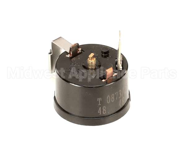 334-60417-14 Traulsen Protector Overload Copeland 07