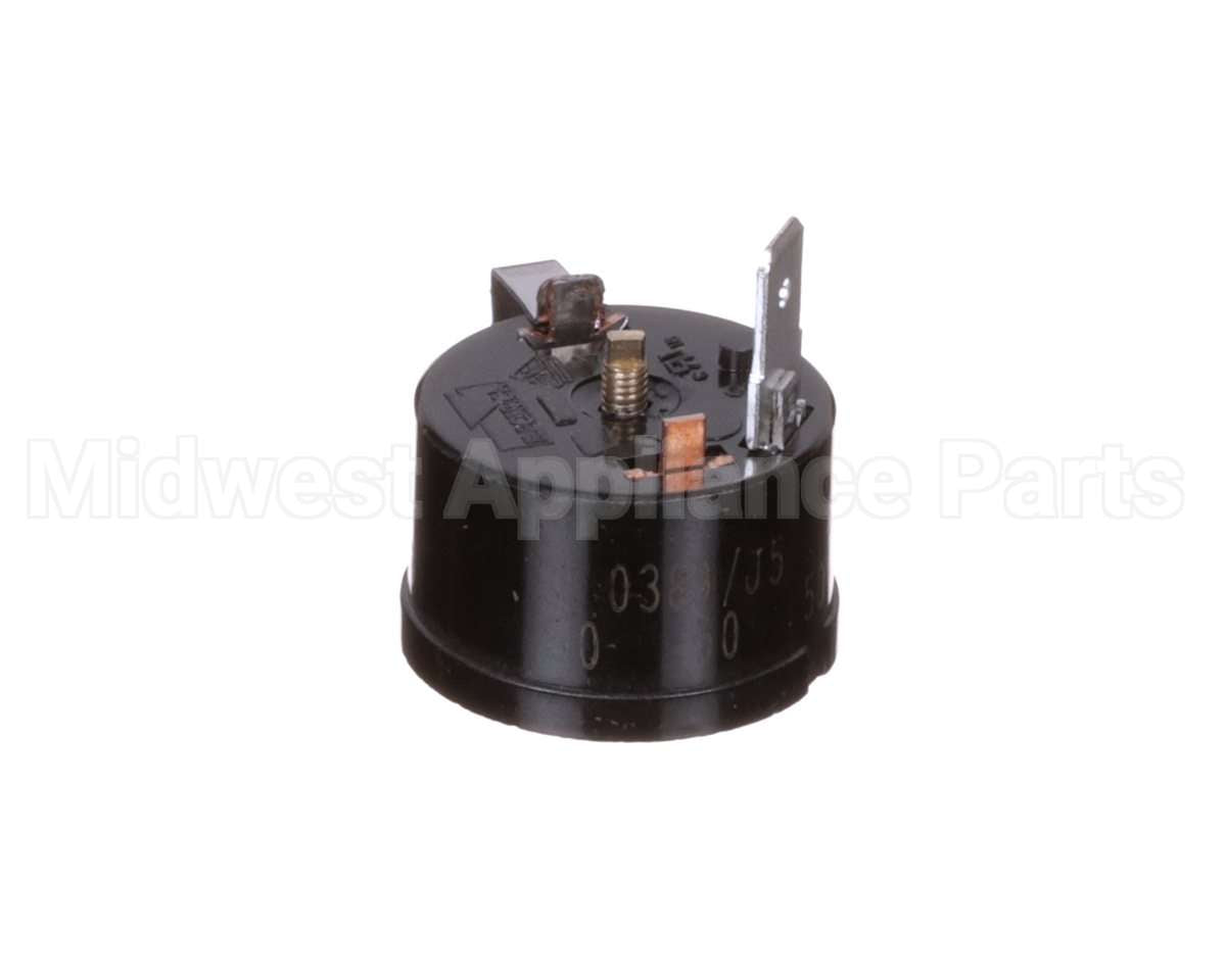 334-60417-16 Traulsen Protector Overload Copeland