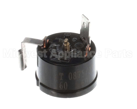 334-60417-19 Traulsen Protector Overload Copeland 07