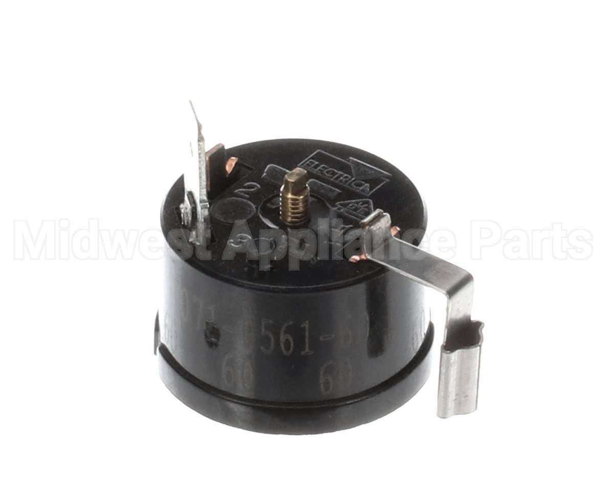 334-60417-19 Traulsen Protector Overload Copeland 07