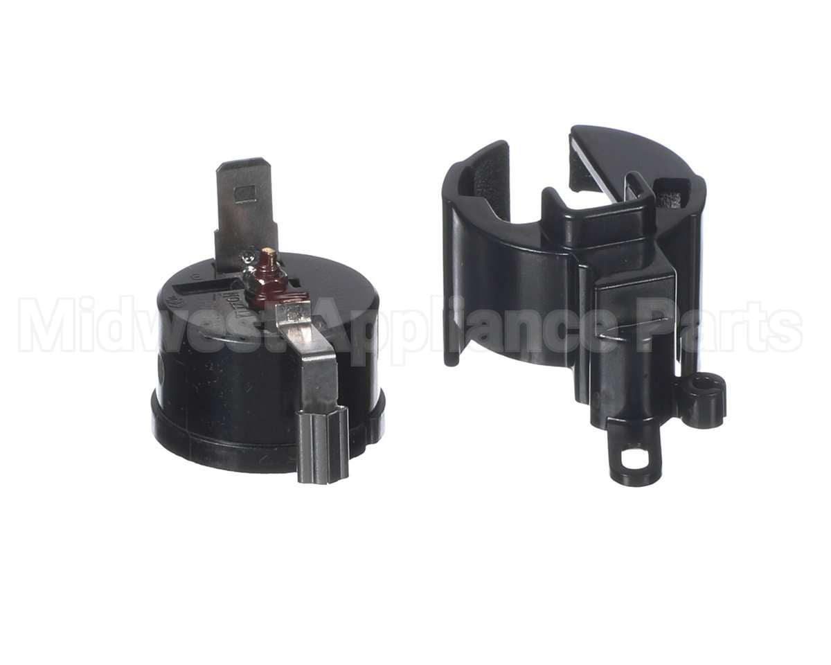 334-60417-36 Traulsen Protector Overload Copeland 971-0647-00