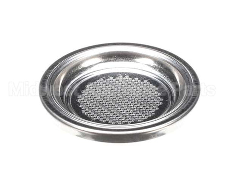 33400 Unic 6647: Notch Filter 31Mm - #1 Short Cup