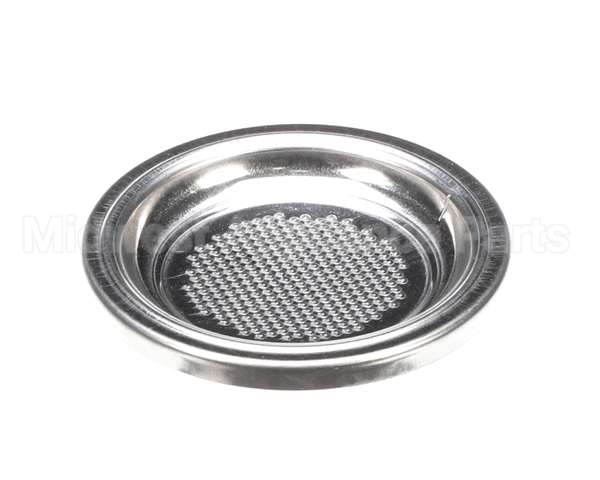 33400 Unic 6647: Notch Filter 31Mm - #1 Short Cup