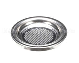 33400 Unic 6647: Notch Filter 31Mm - #1 Short Cup