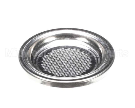 33400 Unic 6647: Notch Filter 31Mm - #1 Short Cup