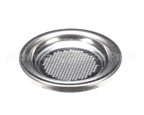 33400 Unic 6647: Notch Filter 31Mm - #1 Short Cup