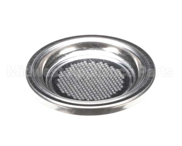 33400 Unic 6647: Notch Filter 31Mm - #1 Short Cup