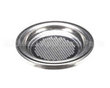 33400 Unic 6647: Notch Filter 31Mm - #1 Short Cup