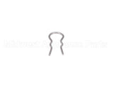 3340021000 Seb Professional Spring Clip