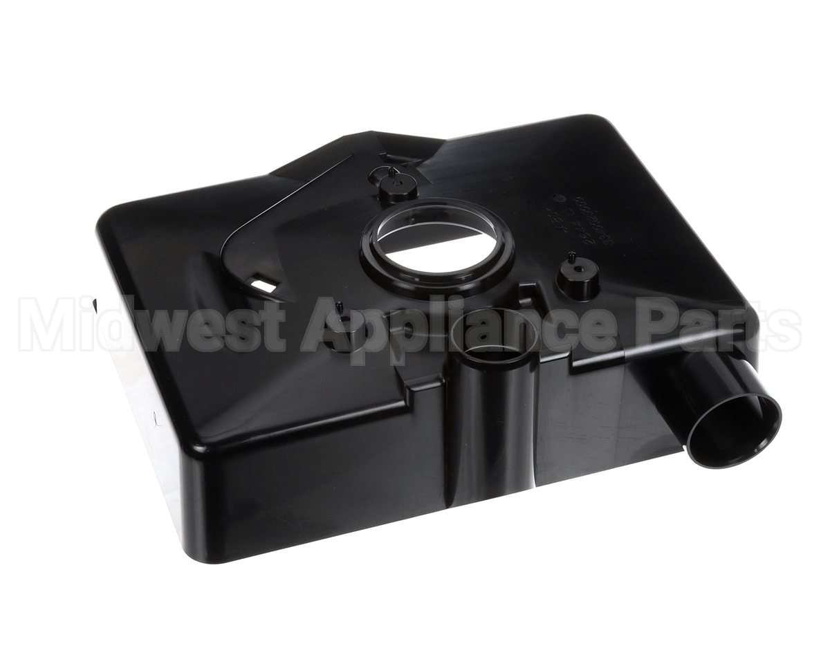3340029000 Seb Professional Bean Hopper, Right