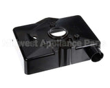 3340029000 Seb Professional Bean Hopper, Right