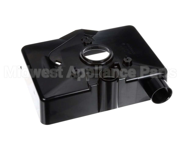 3340029000 Seb Professional Bean Hopper, Right