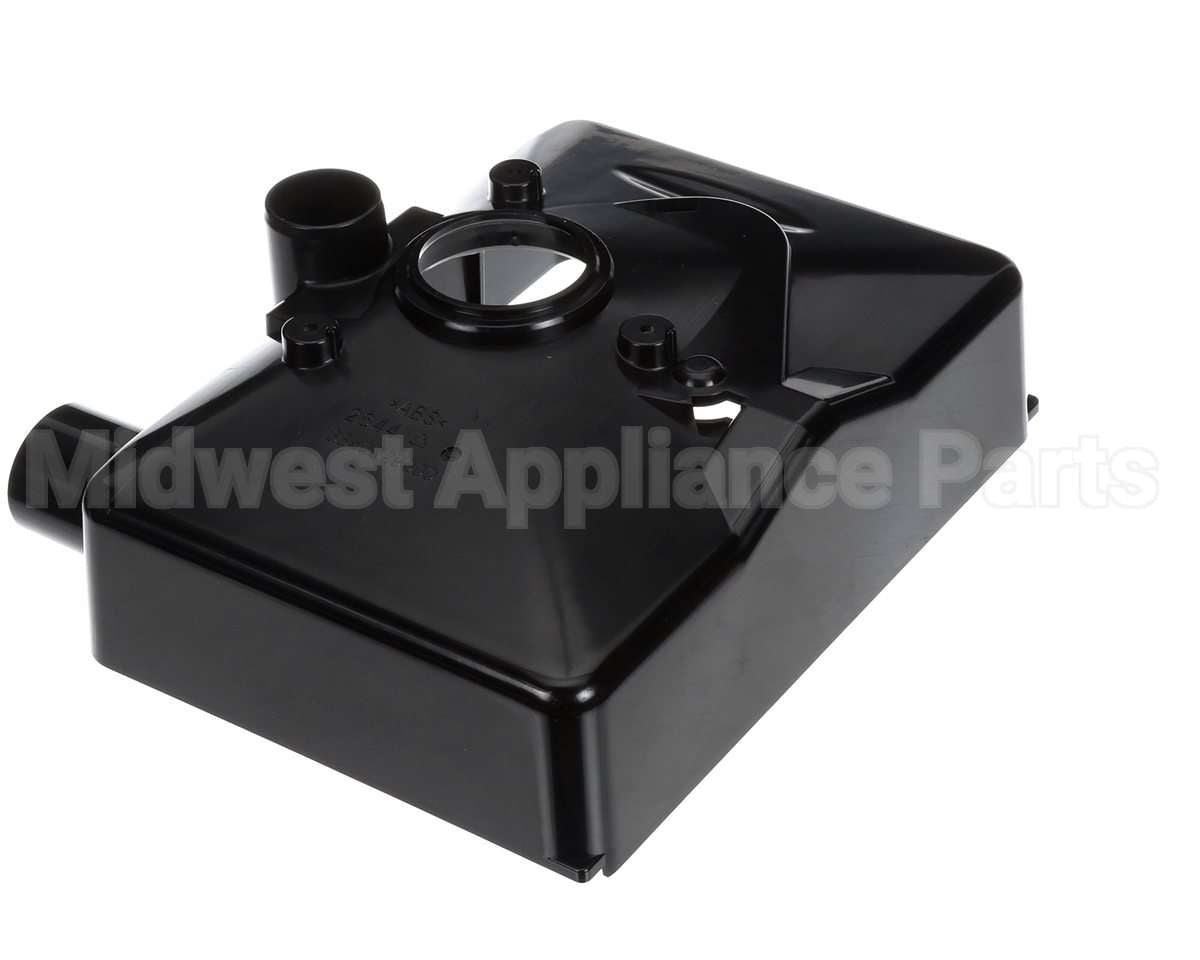 3340029000 Seb Professional Bean Hopper, Right
