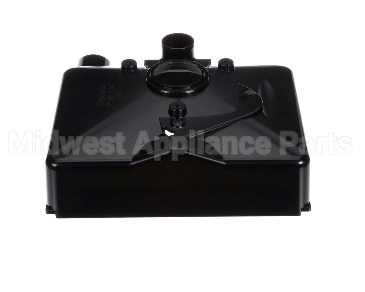 3340029000 Seb Professional Bean Hopper, Right
