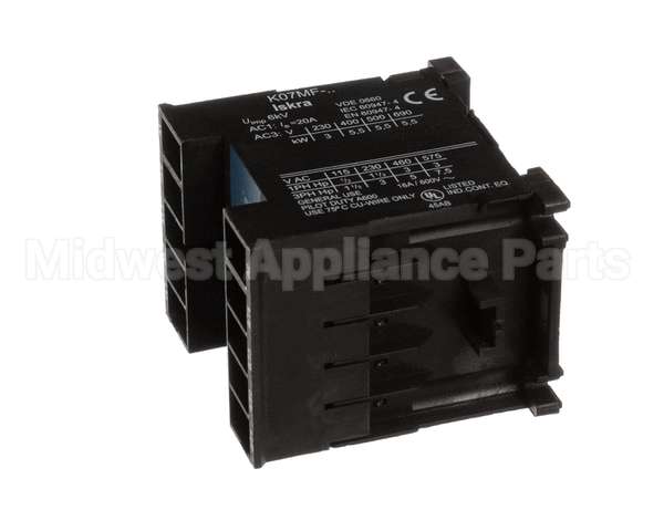3340139000 Seb Professional Contactor, 240 V