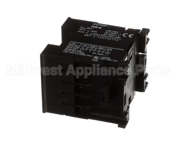 3340139000 Seb Professional Contactor, 240 V