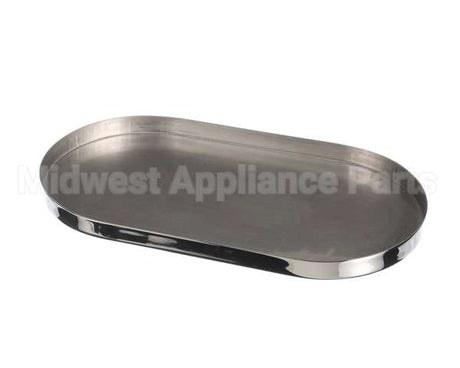 3340227200 Seb Professional Lid Large Stainless Steel Without Lock