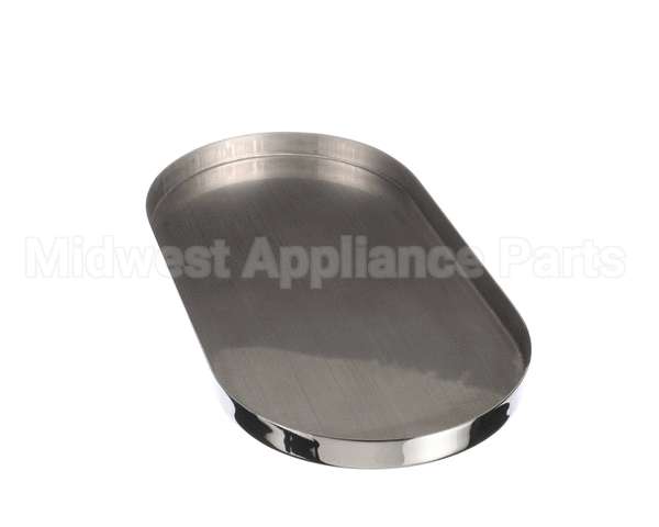 3340227200 Seb Professional Lid Large Stainless Steel Without Lock