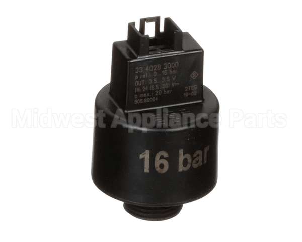 3340283000 Seb Professional Pressure Sensor