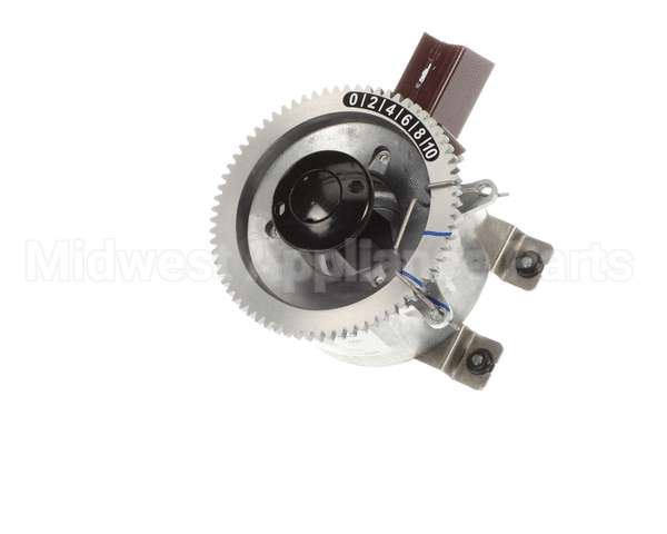 3340380000 Seb Professional Replacement Grinder Housing, Compl.