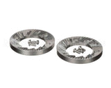 3340381000 Schaerer Replacement Grinder Disc Set, 5500