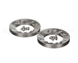 3340381000 Schaerer Replacement Grinder Disc Set, 5500