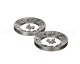 3340381000 Schaerer Replacement Grinder Disc Set, 5500