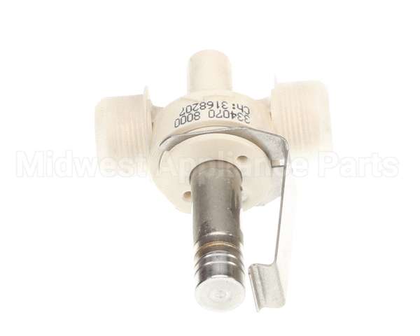 3340709000 Seb Professional Valve 2/2 Nw2.5-10 Bar, No Solenoid