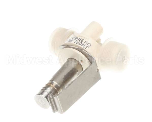 3340709000 Seb Professional Valve 2/2 Nw2.5-10 Bar, No Solenoid