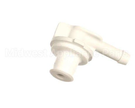 3340735000 Schaerer Hose_Connector_Plug_And_Clean_2K