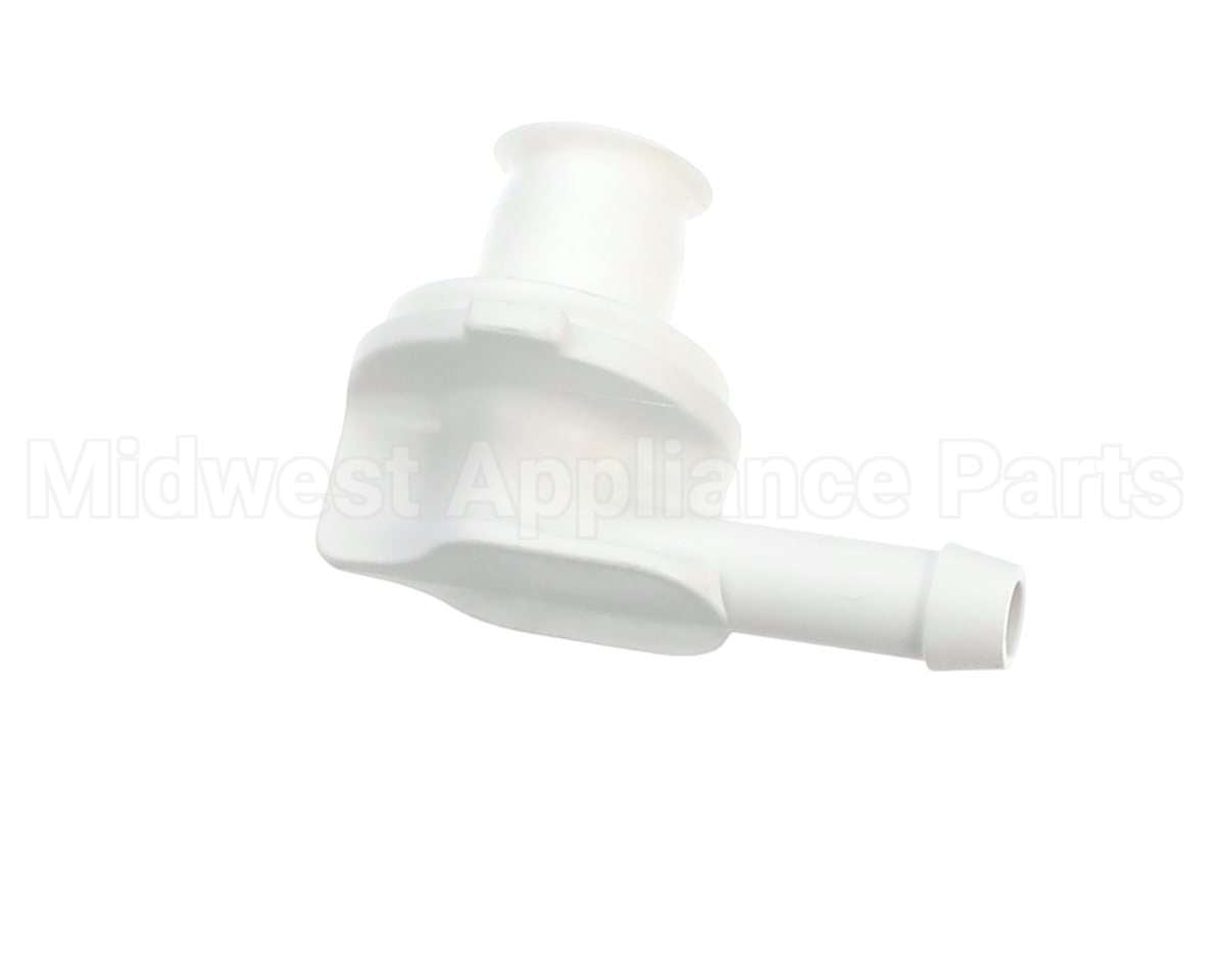 3340735000 Seb Professional Hose Connector Plug And Clean