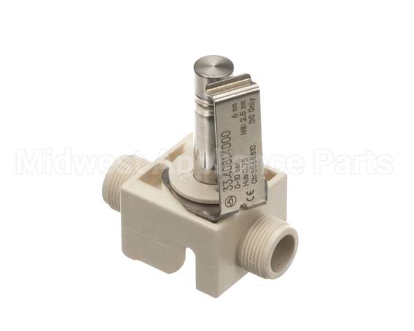 3340814000 Seb Professional Valve 2/2 Id2.5Linked, In, No Large Coil