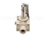 3340814000 Seb Professional Valve 2/2 Id2.5Linked, In, No Large Coil