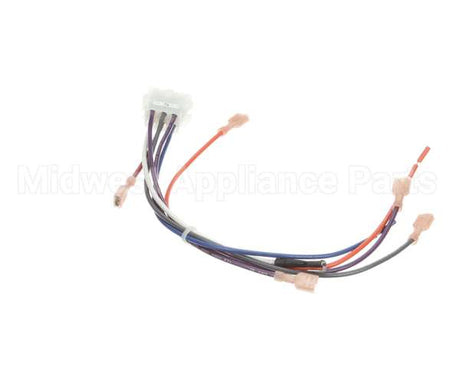 300126 Cleveland Wire Harness; On/Off; Control