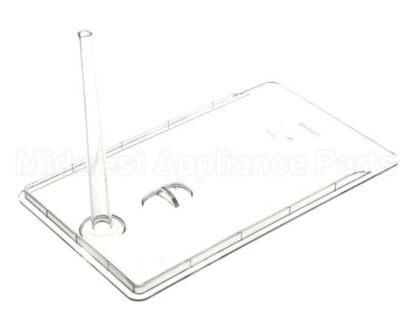 3341188000 Seb Professional Cover, Milk Bowl