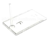 3341188000 Seb Professional Cover, Milk Bowl