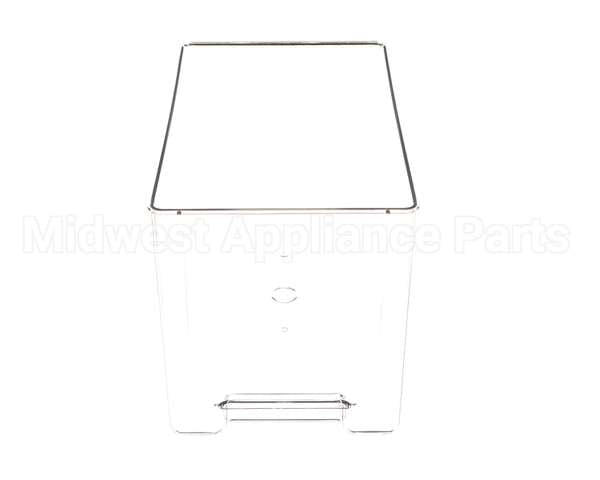 3341189000 Seb Professional Milk Bowl