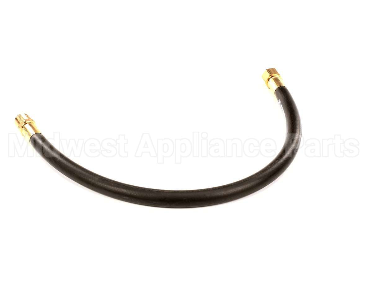 33413 Fisher Hose Rra 1/2 X 2