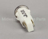 33414 Southbend Range Signal Light,Ambr 250V 1/2 Dia