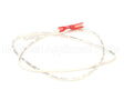 33415 Cornelius Jumper White 18Ga 20In Solid