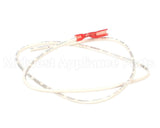 33415 Cornelius Jumper White 18Ga 20In Solid