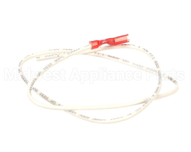33415 Cornelius Jumper White 18Ga 20In Solid