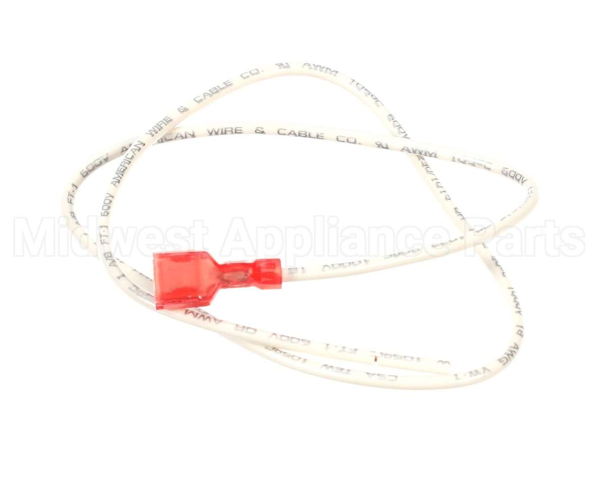 33415 Cornelius Jumper White 18Ga 20In Solid
