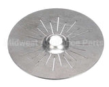 33419 Unic Piston Part: Coffee Filter 24-180 (Stand