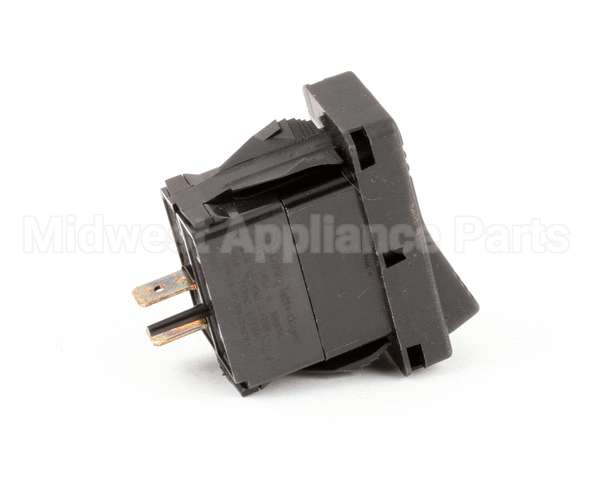 8073580 Frymaster Switch, Rocker Blk Tiga51-65