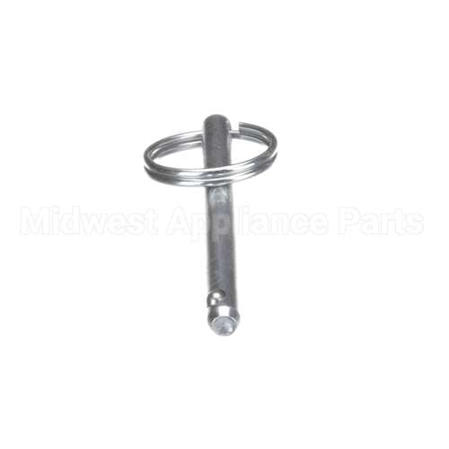 33420-0004 Cutler Industries Locking Hinge Pin