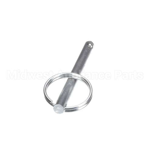 33420-0004 Cutler Industries Locking Hinge Pin