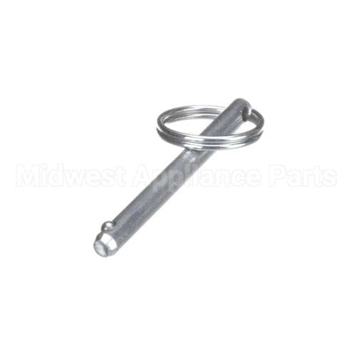 33420-0004 Cutler Industries Locking Hinge Pin